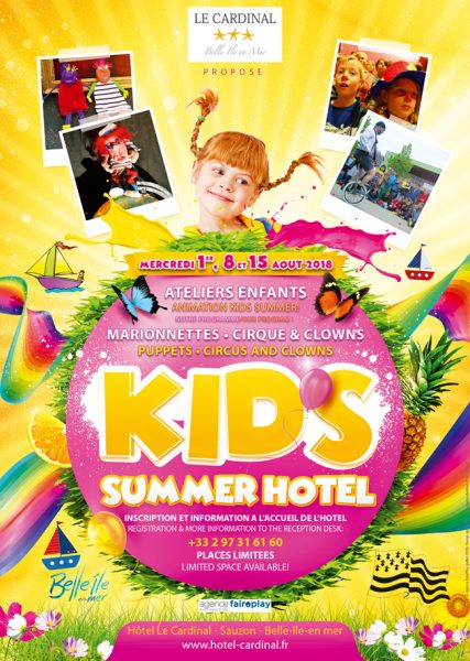 couverture_Kids_Summer_Hotel_Cardinal